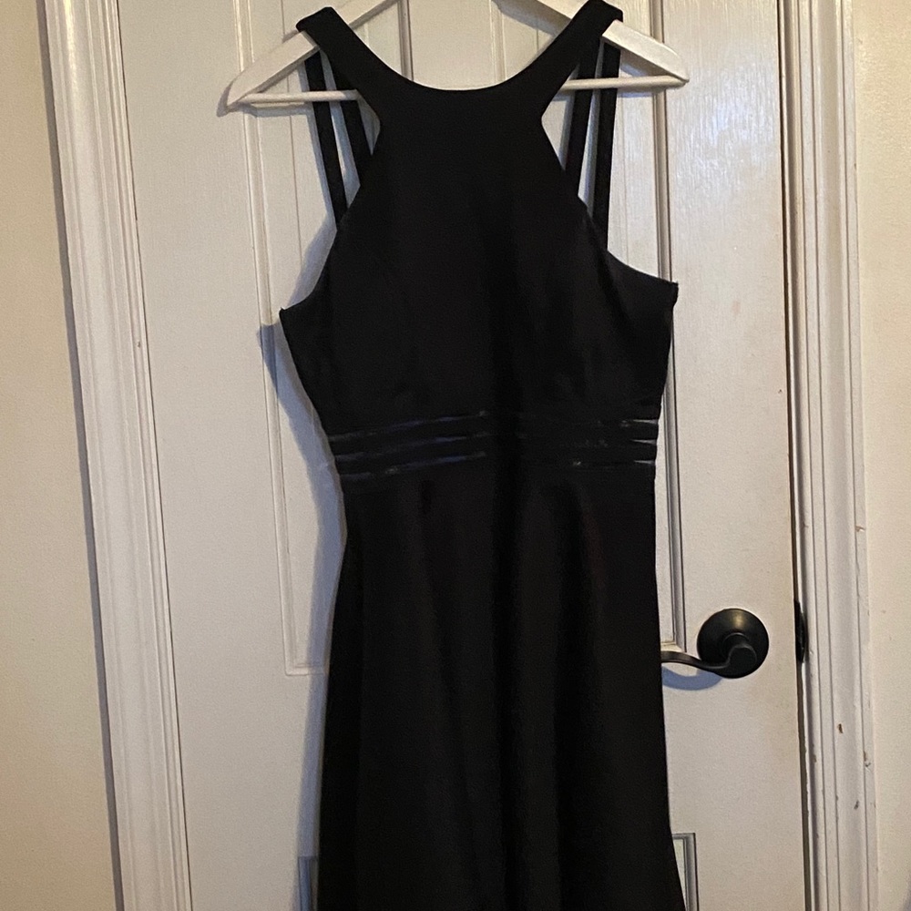 Formal dress